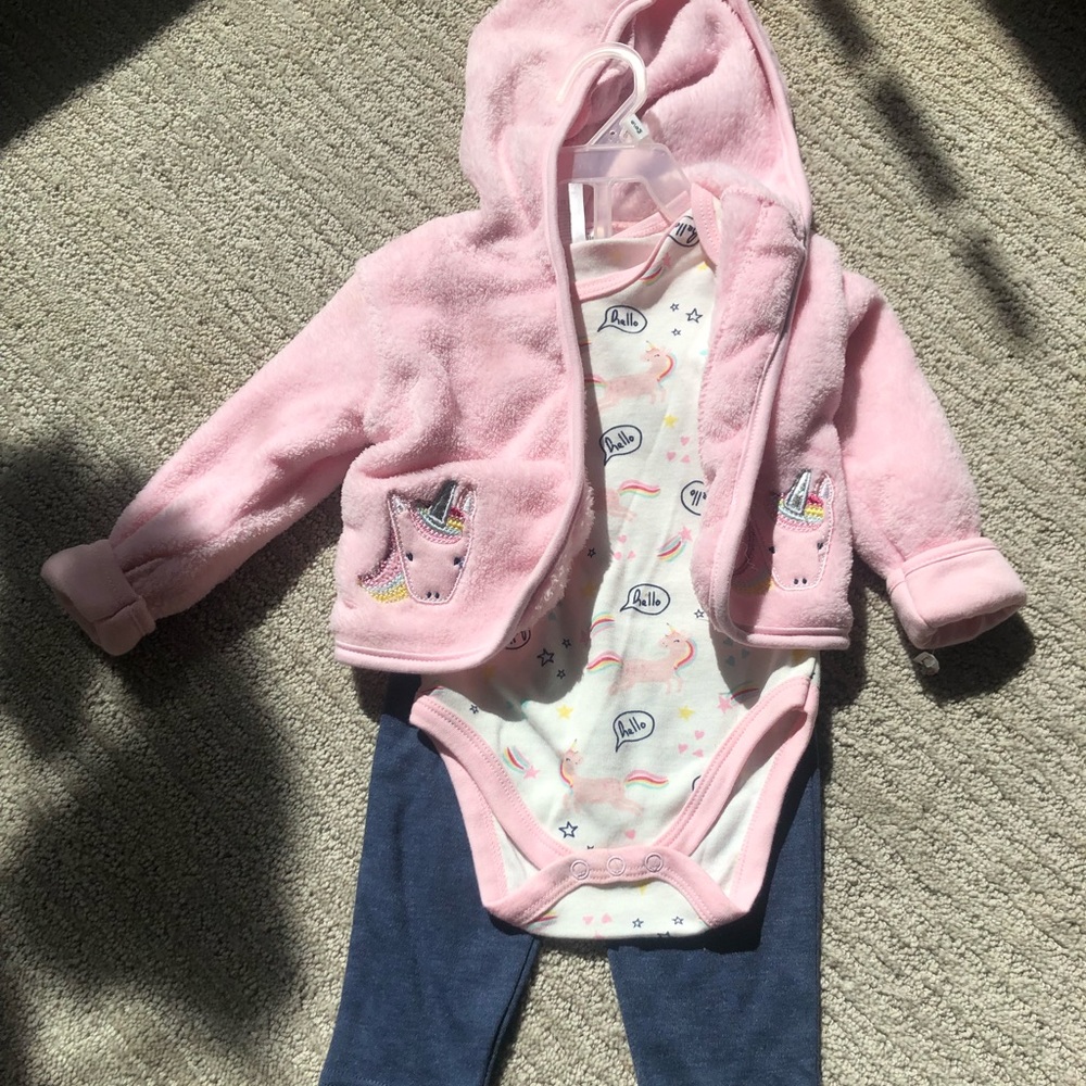 Outfit